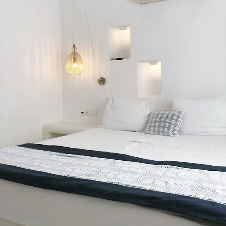 Naxos City Taki'S Guests Bed & Breakfast エクステリア 写真