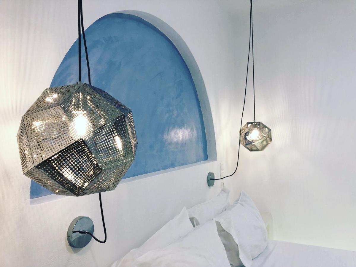 Naxos City Taki'S Guests Bed & Breakfast エクステリア 写真