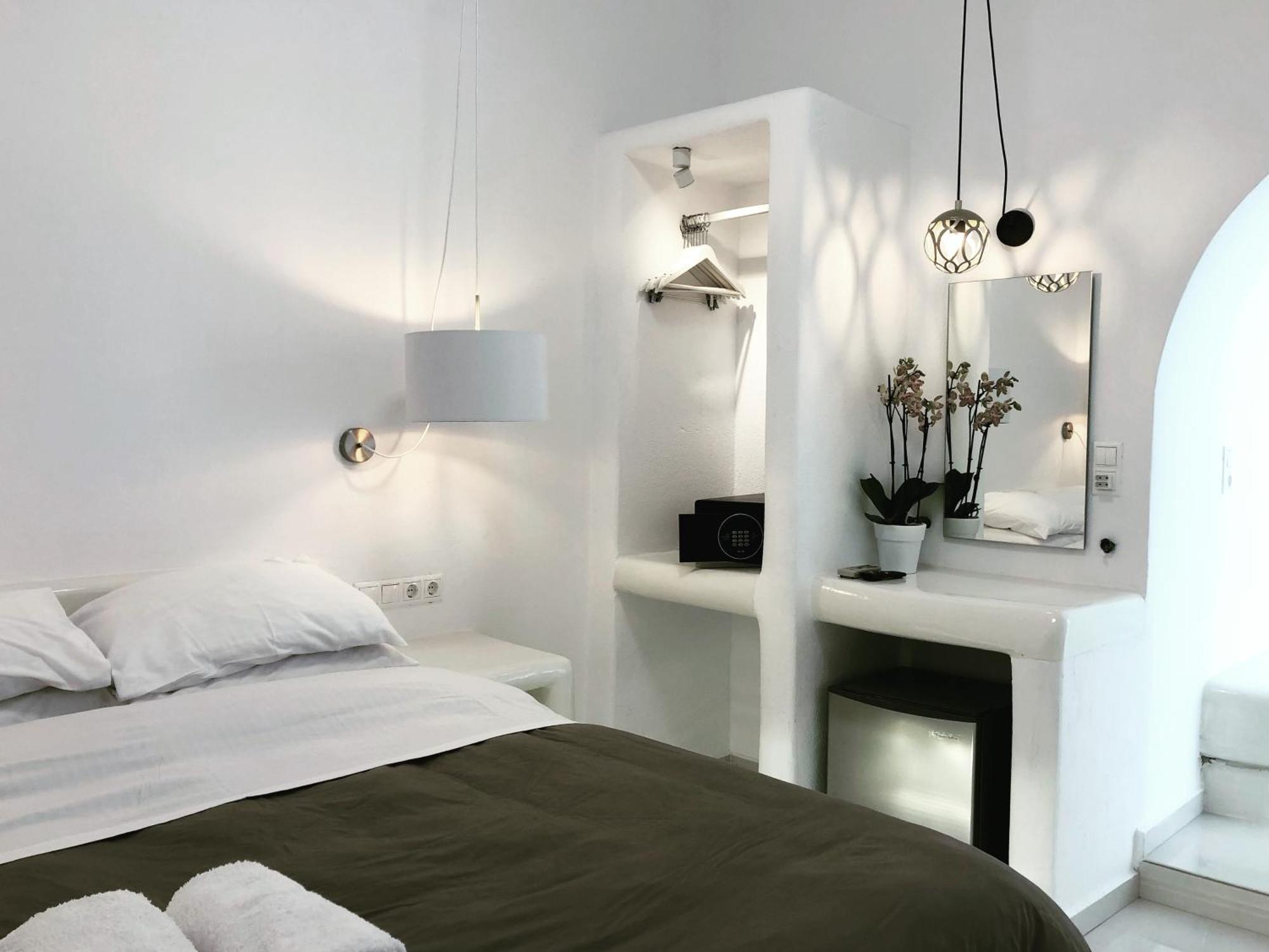 Naxos City Taki'S Guests Bed & Breakfast エクステリア 写真