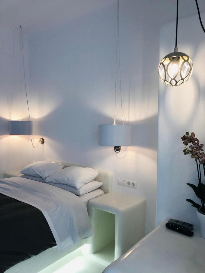 Naxos City Taki'S Guests Bed & Breakfast エクステリア 写真